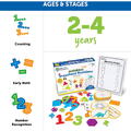 Learning Resources Set activitati educative - Invat sa numar
