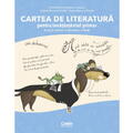 Corint Cartea de literatura pentru invatamantul primar. Invat si exersez cu Amadeus si Remi
