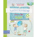 DPH PLANETA E CASA NOASTRA! Ema si Eric recicleaza