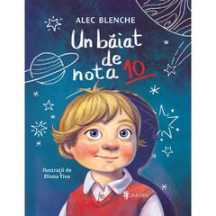 Un baiat de nota 10
