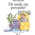 UNIVERS De unde vin povestile