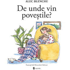 De unde vin povestile