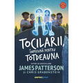 Corint Tocilarii, impreuna pentru totdeauna
