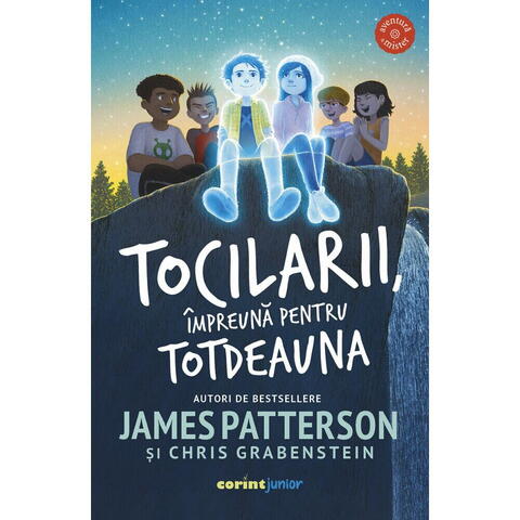 Corint Tocilarii, impreuna pentru totdeauna