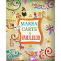 GIRASOL Marea carte a fabulelor