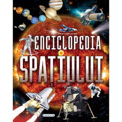 Enciclopedia spatiului