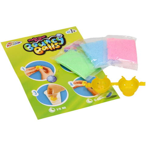 Grafix Set creativ - Mingiute saltarete
