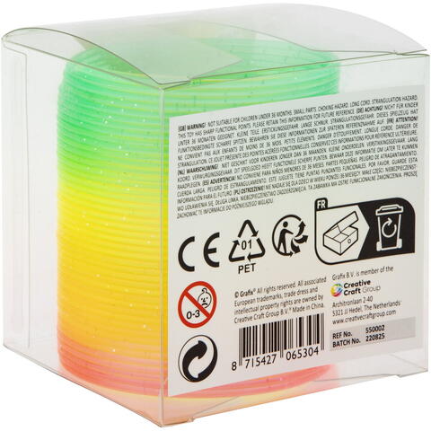 Grafix Jucarie interactiva - Arc curcubeu