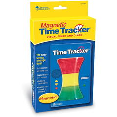 Time Tracker® - Cronometru magnetic