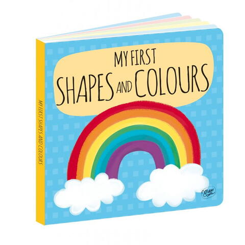 Sassi Set STEAM - Forme si culori