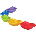 Little Learner Set de barcute pentru baie - RESIGILAT