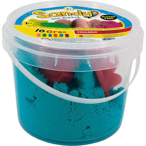 LISCIANI Galetusa cu nisip kinetic - 1 kg
