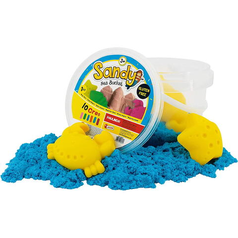 LISCIANI Galetusa cu nisip kinetic - 1 kg