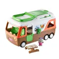Klorofil Joc de rol- Rulota pentru camping