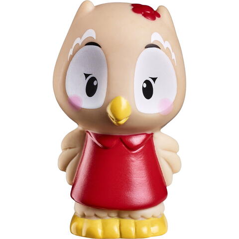 Klorofil Set figurine- Prietenii din Padure