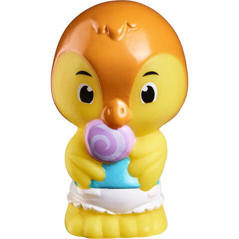Klorofil Set figurine- Prietenii din Padure