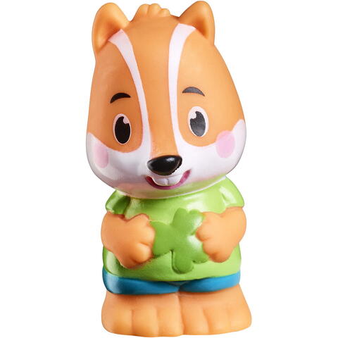 Klorofil Set figurine- Prietenii din Padure