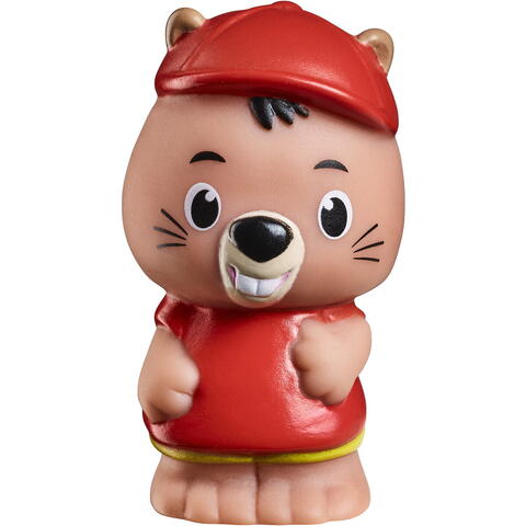 Klorofil Set figurine- Prietenii din Padure