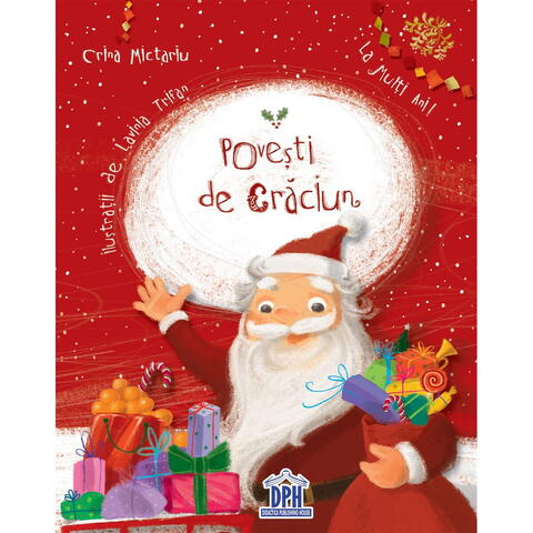 DPH Povesti de Craciun