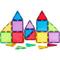 MAGPLAYER Set de constructie magnetic 3D - 20 piese