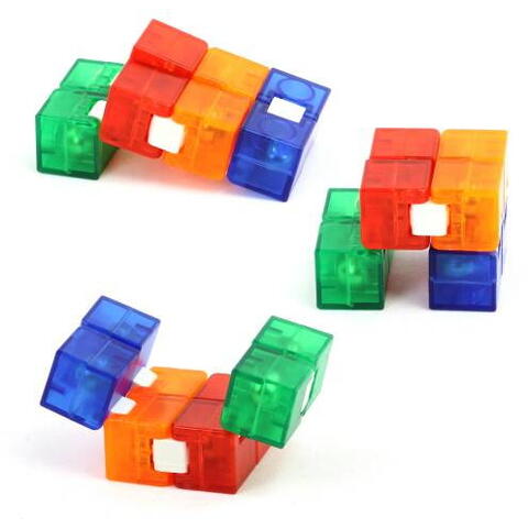Keycraft Joc de logica - Fidget Cube