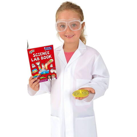 Galt Set experimente  - Science Lab - RESIGILAT