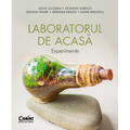 Corint Laboratorul de acasa. Experimente