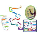 Learning Resources Joc de logica STEM - Marble Run