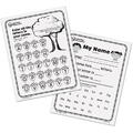 Learning Resources Set activitati educative - Alfabet & sunete