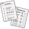 Learning Resources Set activitati educative - Operatii matematice