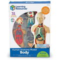 Learning Resources Macheta corpul uman - RESIGILAT