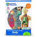 Learning Resources Macheta corpul uman - RESIGILAT