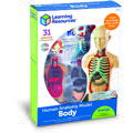 Learning Resources Macheta corpul uman - RESIGILAT