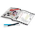 LISCIANI Set desen de buzunar - Mickey Mouse