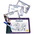 LISCIANI Set desen de buzunar - Frozen