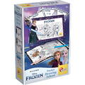 LISCIANI Set desen de buzunar - Frozen