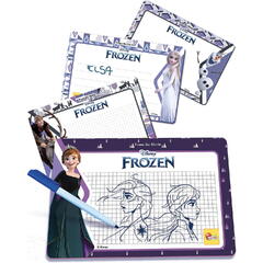 Set desen de buzunar - Frozen