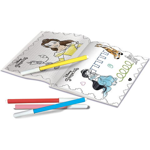 LISCIANI Set desen de buzunar - Printese