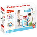 Fisher Price Bucatarie moderna pentru copii