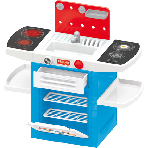 Fisher Price Bucatarie moderna pentru copii