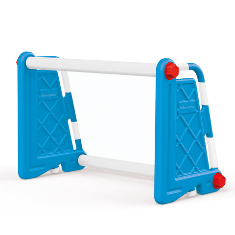 Fisher Price Poarta fotbal pentru copii