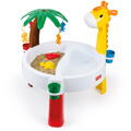 Fisher Price Masuta de activitati 3 in 1 pentru apa si nisip