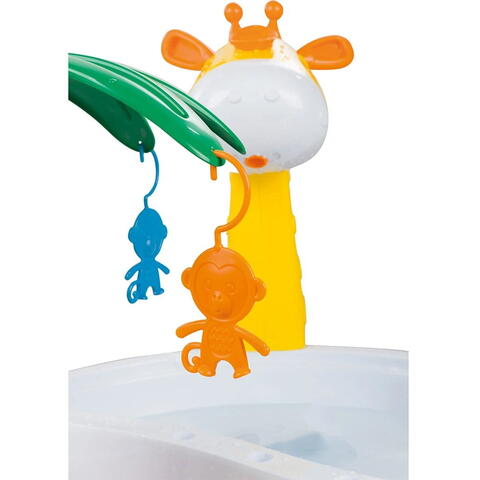 Fisher Price Masuta de activitati 3 in 1 pentru apa si nisip