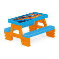 Masuta de picnic - Hot Wheels