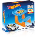 Masuta de studiu cu scaun - Hot Wheels
