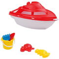 DOLU Set jucarii plaja Jumbo