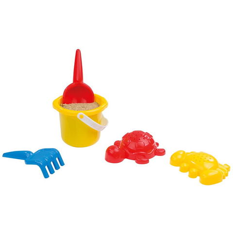 DOLU Set jucarii plaja Jumbo