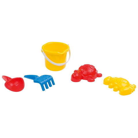 DOLU Set jucarii plaja Jumbo