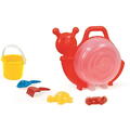 DOLU Set jucarii plaja - Melc