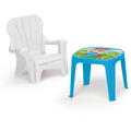 Fisher Price Set masa cu scaun